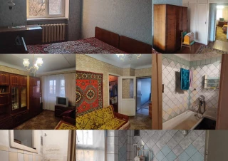 Квартира 2-кімн. продаж Харьков, Основянский &ndash; 30 м&sup2;... Оголошення Bazarok.ua
