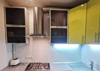 Квартира 4-кімн. продаж Харьков, Индустриальный &ndash; 86 м&sup2;... Оголошення Bazarok.ua