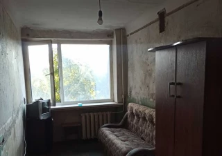 Квартира 1-кімн. продаж Харьков, Салтовский (Московский) &ndash; 18 м&sup2;... Оголошення Bazarok.ua