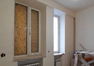 Квартира 1-кімн. продаж Харьков, Салтовский (Московский) &ndash; 13 м&sup2;... Оголошення Bazarok.ua
