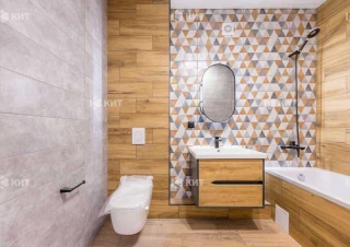 Квартира 1-кімн. продаж Харьков, Киевский &ndash; 36 м&sup2;... Оголошення Bazarok.ua