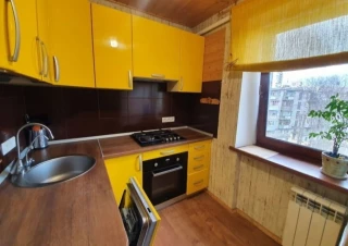 Квартира 3-кімн. продаж Харьков, Слободской &ndash; 32 м&sup2;... Оголошення Bazarok.ua