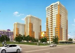 Квартира 1-кімн. продаж Харьков, Салтовский (Московский) &ndash; 43 м&sup2;... Оголошення Bazarok.ua