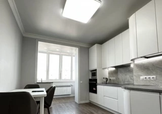 Квартира 2-кімн. продаж Харьков, Индустриальный &ndash; 60 м&sup2;... Оголошення Bazarok.ua