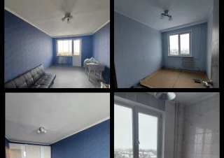 Квартира 2-кімн. продаж Харьков, Индустриальный &ndash; 47 м&sup2;... Оголошення Bazarok.ua