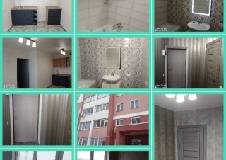 Квартира 1-кімн. продаж Харьков, Киевский &ndash; 12 м&sup2;... Оголошення Bazarok.ua