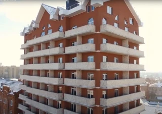 Квартира 1-кімн. продаж Харьков, Основянский &ndash; 32 м&sup2;... Оголошення Bazarok.ua