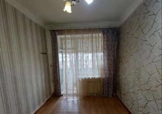 Квартира 1-кімн. продаж Харьков, Индустриальный &ndash; 12 м&sup2;... Оголошення Bazarok.ua