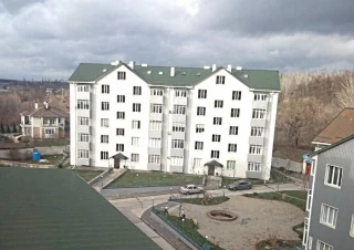 Квартира 1-кімн. продаж Харьков, Шевченковский &ndash; 36 м&sup2;... Оголошення Bazarok.ua