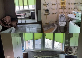 Квартира 1-кімн. продаж Харьков, Основянский &ndash; 24 м&sup2;... Оголошення Bazarok.ua
