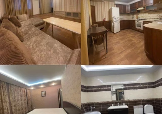 Квартира 4-кімн. продаж Харьков, Шевченковский &ndash; 104 м&sup2;... Объявления Bazarok.ua