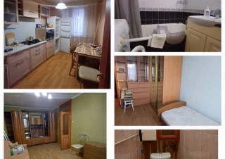 Квартира 2-кімн. продаж Харьков, Салтовский (Московский) &ndash; 52 м&sup2;... Объявления Bazarok.ua
