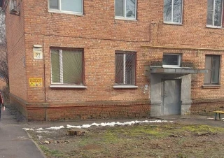 Квартира 1-кімн. продаж Харьков, Немышлянский &ndash; 30 м&sup2;... Объявления Bazarok.ua