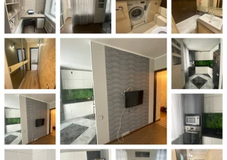 Квартира 2-кімн. продаж Харьков, Салтовский (Московский) &ndash; 33 м&sup2;... Объявления Bazarok.ua