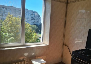 Квартира 1-кімн. продаж Харьков, Салтовский (Московский) &ndash; 34 м&sup2;... Оголошення Bazarok.ua