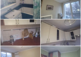 Квартира 3-кімн. продаж Харьков, Шевченковский &ndash; 59 м&sup2;... Оголошення Bazarok.ua