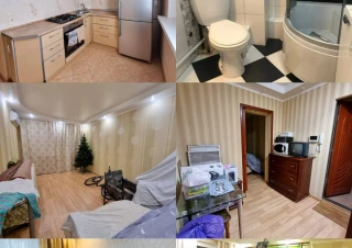 Квартира 2-кімн. продаж Харьков, Индустриальный &ndash; 46 м&sup2;... Оголошення Bazarok.ua