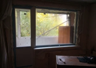 Квартира 1-кімн. продаж Харьков, Киевский &ndash; 38 м&sup2;... Оголошення Bazarok.ua
