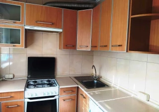 Квартира 1-кімн. продаж Харьков, Основянский &ndash; 27 м&sup2;... Оголошення Bazarok.ua