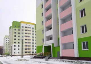 Квартира 2-кімн. продаж Харьков, Индустриальный &ndash; 67 м&sup2;... Оголошення Bazarok.ua