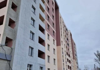 Квартира 1-кімн. продаж Харьков, Слободской &ndash; 46 м&sup2;... Оголошення Bazarok.ua