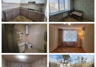 Квартира 2-кімн. продаж Харьков, Шевченковский &ndash; 56 м&sup2;... Оголошення Bazarok.ua