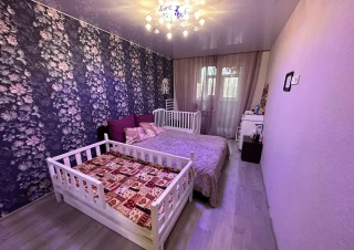 Квартира 3-кімн. продаж Харьков, Салтовский (Московский) &ndash; 42 м&sup2;... Оголошення Bazarok.ua