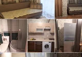 Квартира 1-кімн. продаж Харьков, Основянский &ndash; 18 м&sup2;... Оголошення Bazarok.ua