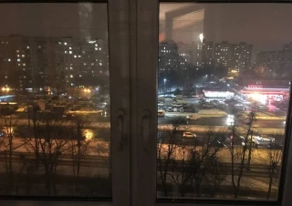 Квартира 2-кімн. продаж Харьков, Салтовский (Московский) &ndash; 60 м&sup2;... Оголошення Bazarok.ua