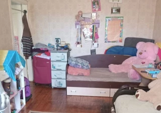 Квартира 1-кімн. продаж Харьков, Слободской &ndash; 33 м&sup2;... Оголошення Bazarok.ua
