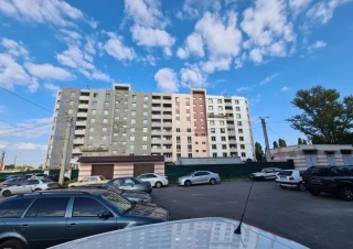 Квартира 1-кімн. продаж Харьков, Слободской &ndash; 48 м&sup2;... Оголошення Bazarok.ua
