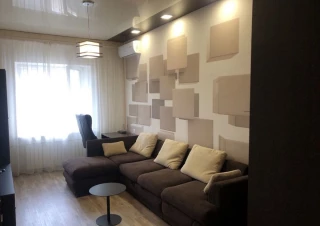 Квартира 1-кімн. продаж Харьков, Киевский &ndash; 38 м&sup2;... Оголошення Bazarok.ua