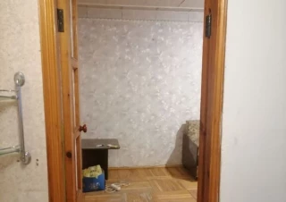 Квартира 1-кімн. продаж Харьков, Холодногорский &ndash; 33 м&sup2;... Оголошення Bazarok.ua