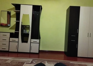Квартира 1-кімн. продаж Харьков, Салтовский (Московский) &ndash; 32 м&sup2;... Оголошення Bazarok.ua