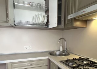 Квартира 1-кімн. продаж Харьков, Новобаварский &ndash; 36 м&sup2;... Оголошення Bazarok.ua