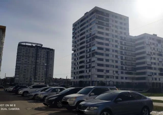 Квартира 1-кімн. продаж Харьков, Немышлянский &ndash; 43 м&sup2;... Оголошення Bazarok.ua