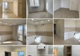 Квартира 2-кімн. продаж Харьков, Немышлянский &ndash; 54 м&sup2;... Оголошення Bazarok.ua