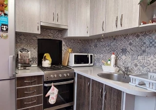 Квартира 1-кімн. продаж Харьков &ndash; 13 м&sup2;... Оголошення Bazarok.ua