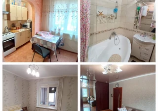 Квартира 3-кімн. продаж Харьков, Немышлянский &ndash; 48 м&sup2;... Оголошення Bazarok.ua
