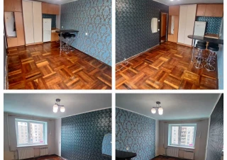 Квартира 1-кімн. продаж Харьков, Немышлянский &ndash; 17 м&sup2;... Оголошення Bazarok.ua