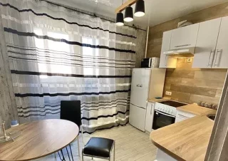 Квартира 1-кімн. продаж Харьков, Немышлянский &ndash; 35 м&sup2;... Оголошення Bazarok.ua