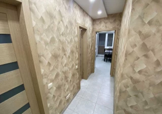 Квартира 1-кімн. продаж Харьков, Киевский &ndash; 45 м&sup2;... Оголошення Bazarok.ua