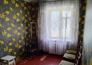 Квартира 2-кімн. продаж Харьков, Немышлянский &ndash; 44 м&sup2;... Оголошення Bazarok.ua