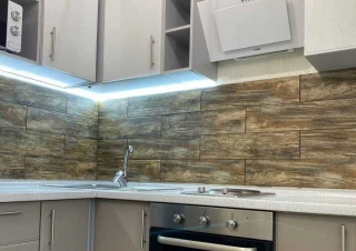 Квартира 1-кімн. продаж Харьков, Салтовский (Московский) &ndash; 35 м&sup2;... Оголошення Bazarok.ua
