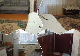 Квартира 1-кімн. продаж Харьков, Основянский &ndash; 36 м&sup2;... Оголошення Bazarok.ua