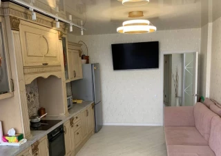 Квартира 2-кімн. продаж Харьков, Немышлянский &ndash; 75 м&sup2;... Оголошення Bazarok.ua