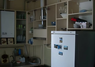 Квартира 1-кімн. продаж Харьков, Киевский &ndash; 16 м&sup2;... Оголошення Bazarok.ua