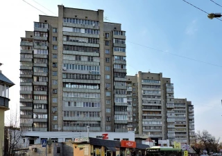 Квартира 2-кімн. продаж Харьков, Холодногорский &ndash; 52 м&sup2;... Оголошення Bazarok.ua
