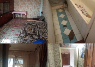 Квартира 2-кімн. продаж Харьков, Салтовский (Московский) &ndash; 28 м&sup2;... Оголошення Bazarok.ua