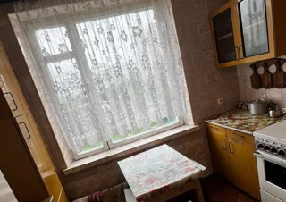 Квартира 3-кімн. продаж Харьков, Немышлянский &ndash; 43 м&sup2;... Оголошення Bazarok.ua